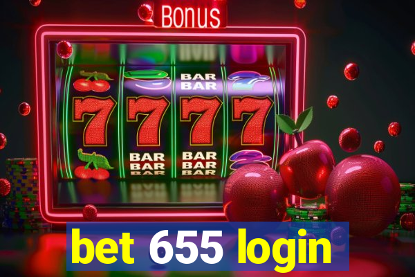 bet 655 login